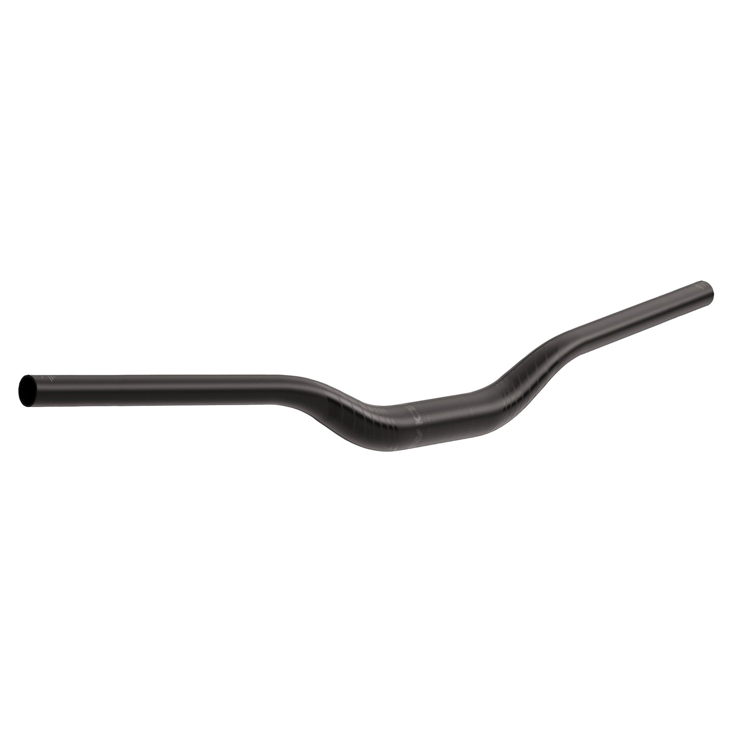Race Face Aeffect R Handlebar - 35mm - 800mm - 20mm - Black - Black - Image 2