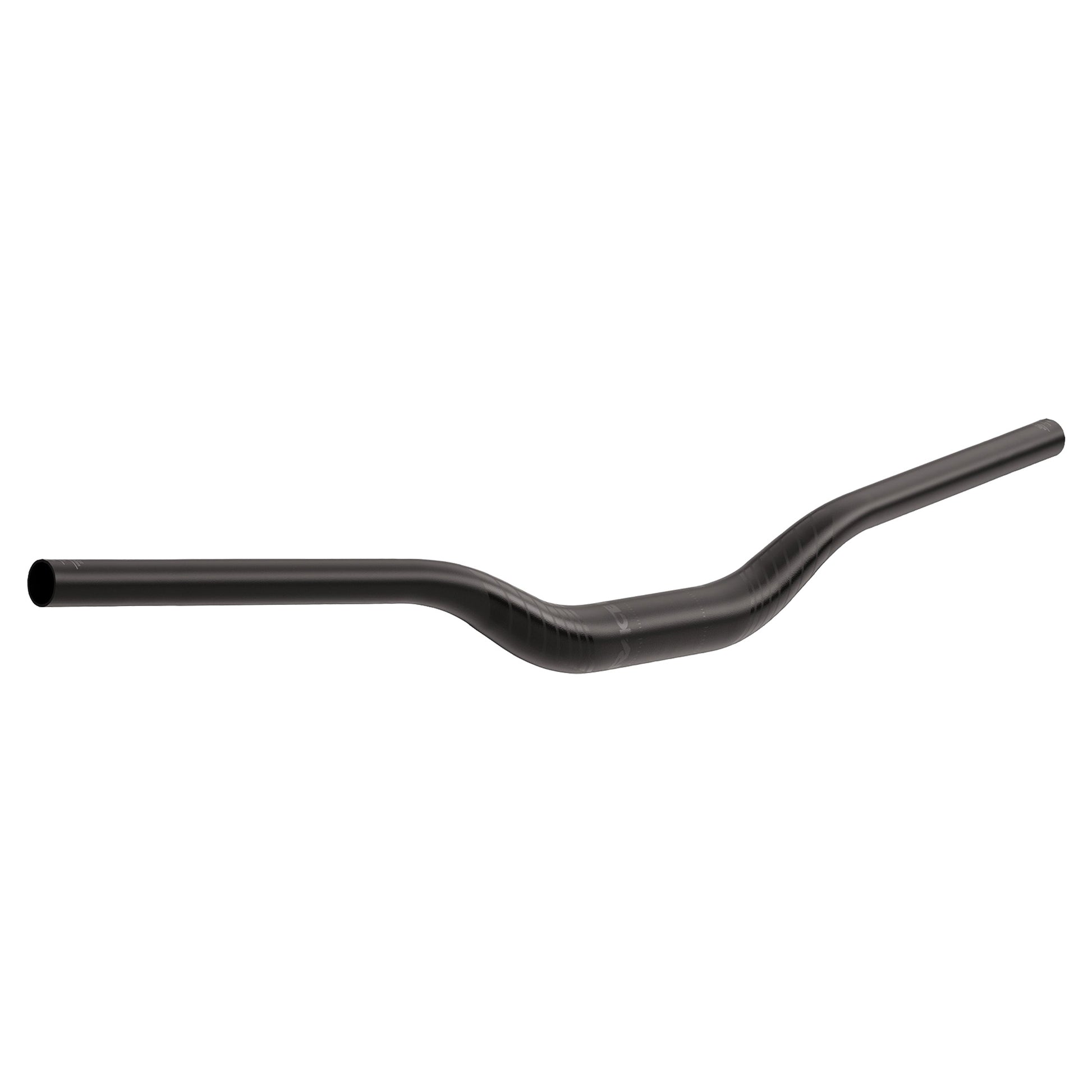 Race Face Aeffect R Handlebar - 35mm - 800mm - 20mm - Black - Black - Image 2
