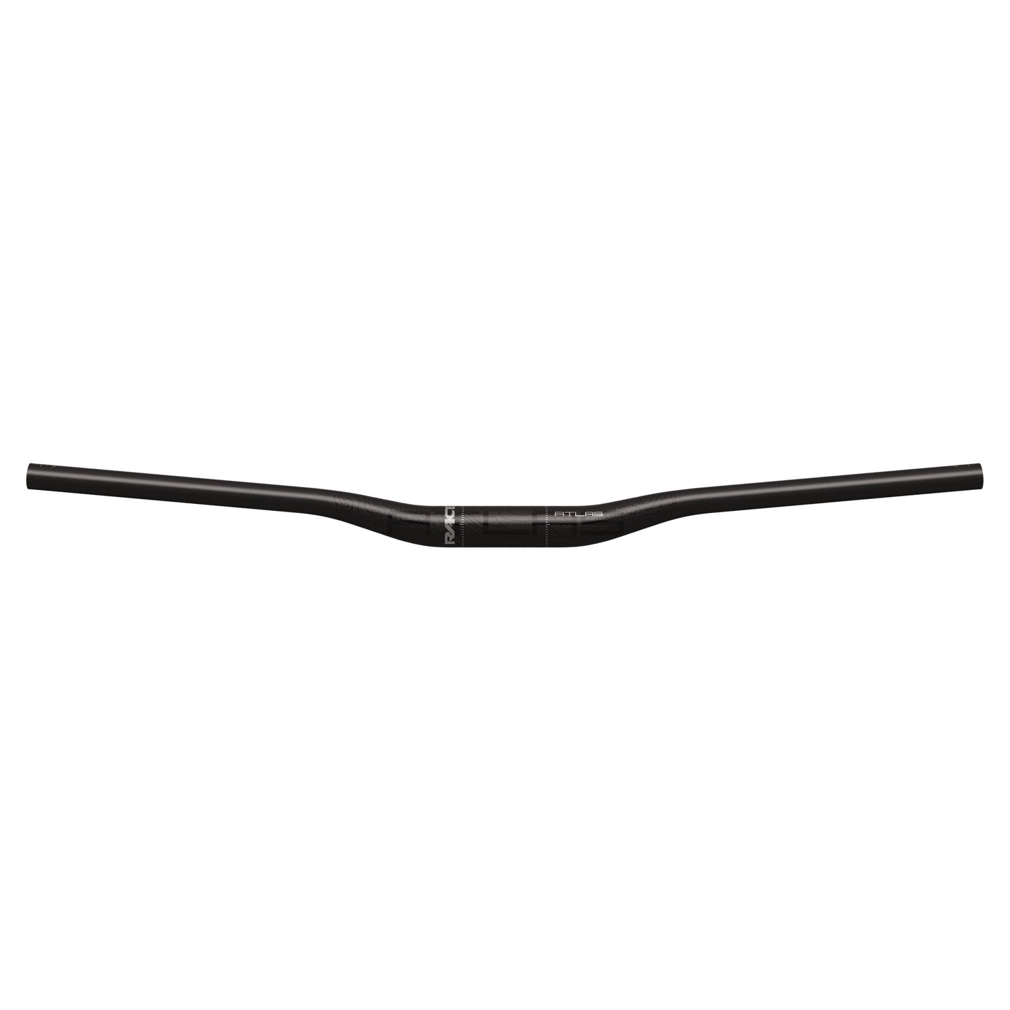 Race Face Atlas Handlebar - 35mm - 800mm - 20mm - Black - Black - Image 1