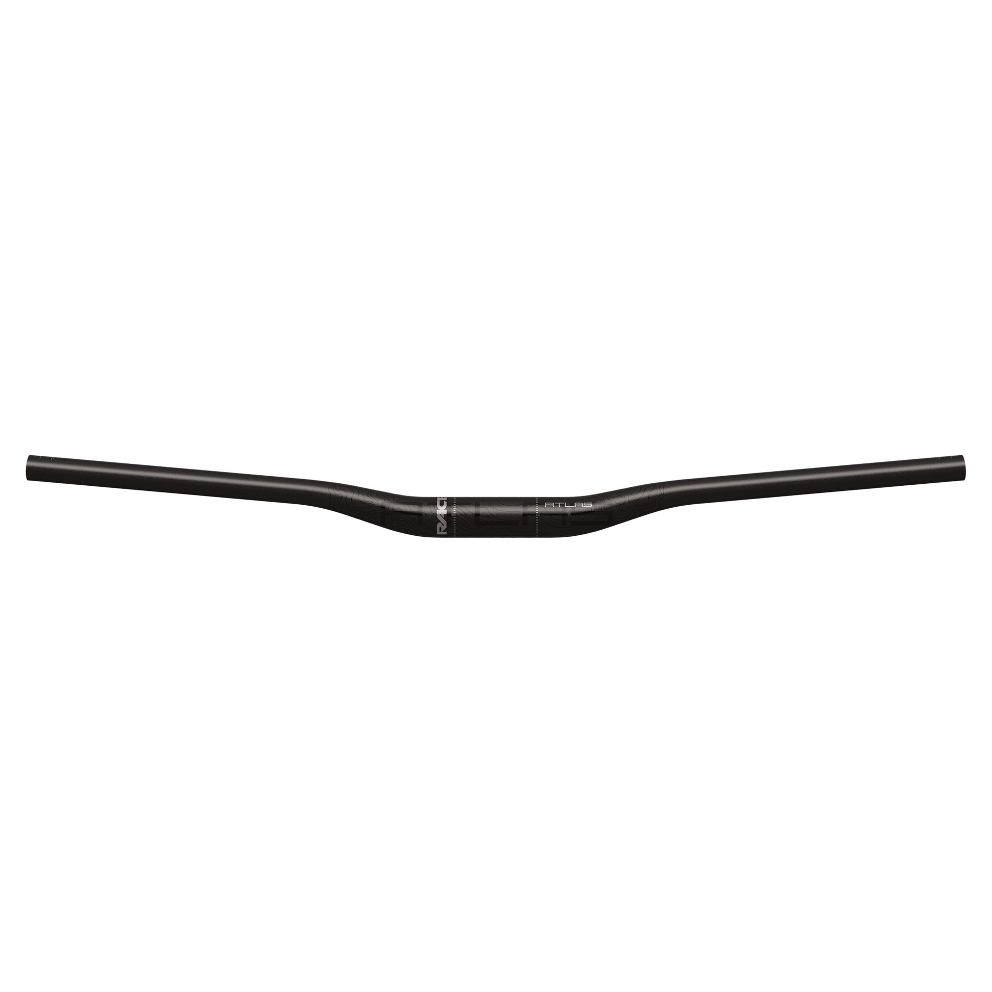Race Face Atlas Handlebar - 35mm - 800mm - 20mm - Black - Black - Image 1