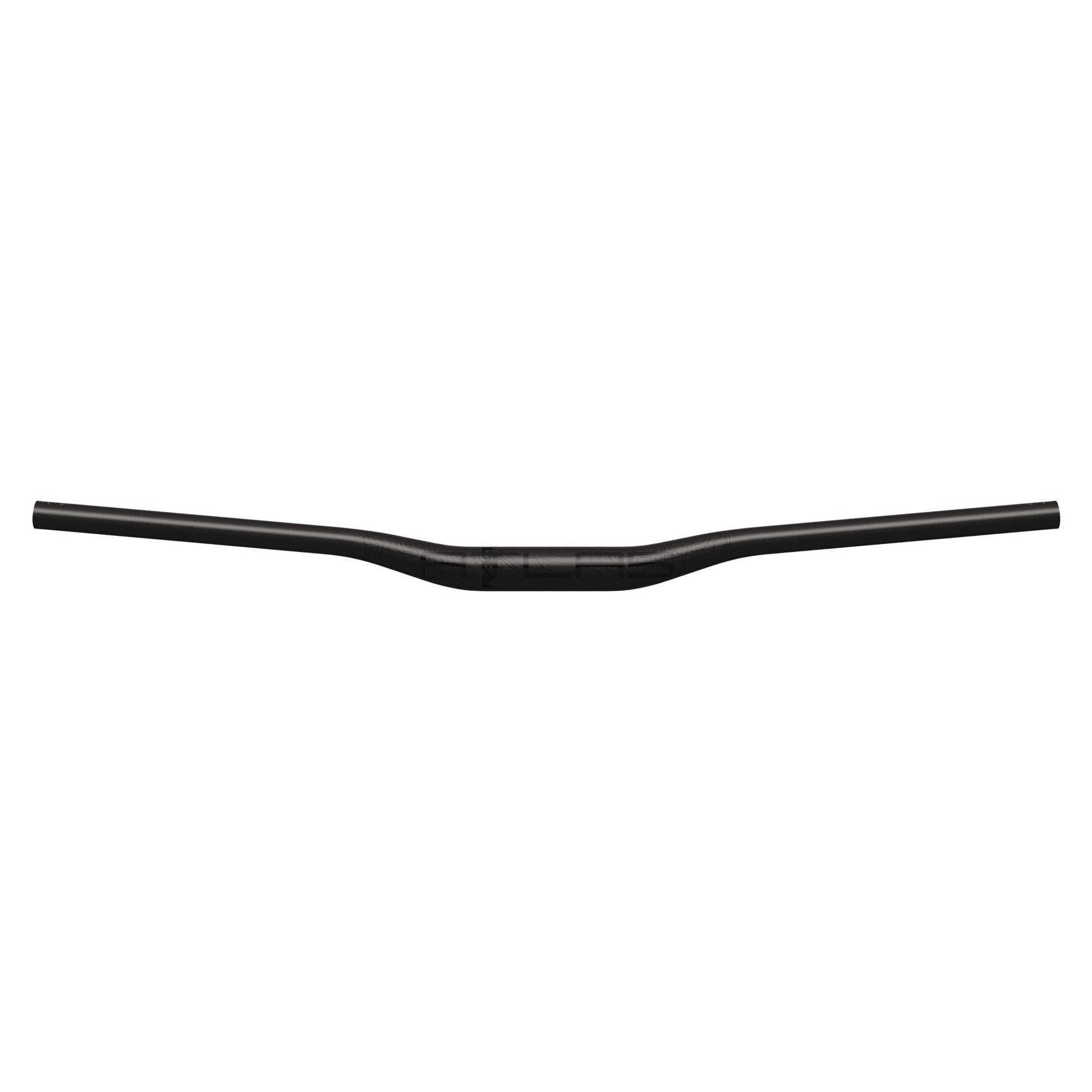 Race Face Atlas Handlebar - 35mm - 800mm - 20mm - Black - Stealth - Image 1