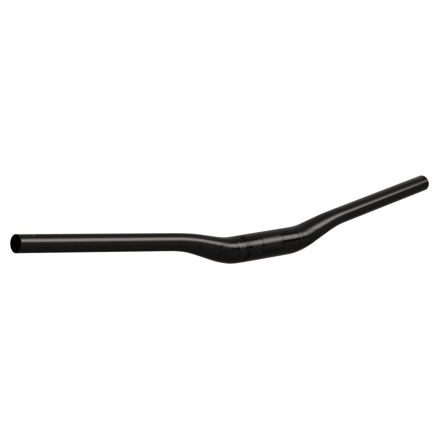 Race Face Atlas Handlebar - 35mm - 800mm - 20mm - Black - Stealth - Image 2