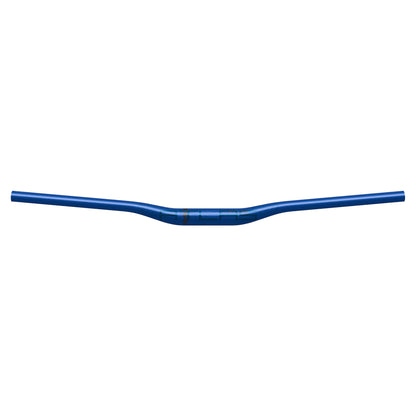 Race Face Atlas Handlebar - 35mm - 800mm - 20mm - Blue - Blue - Image 1