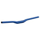 Race Face Atlas Handlebar - 35mm - 800mm - 20mm - Blue - Blue - Image 3