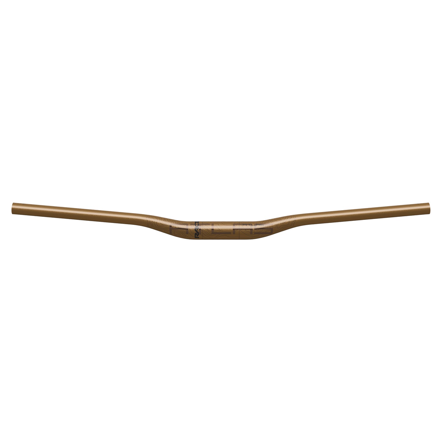Race Face Atlas Handlebar - 35mm - 800mm - 20mm - Green - Kash Money - Image 1