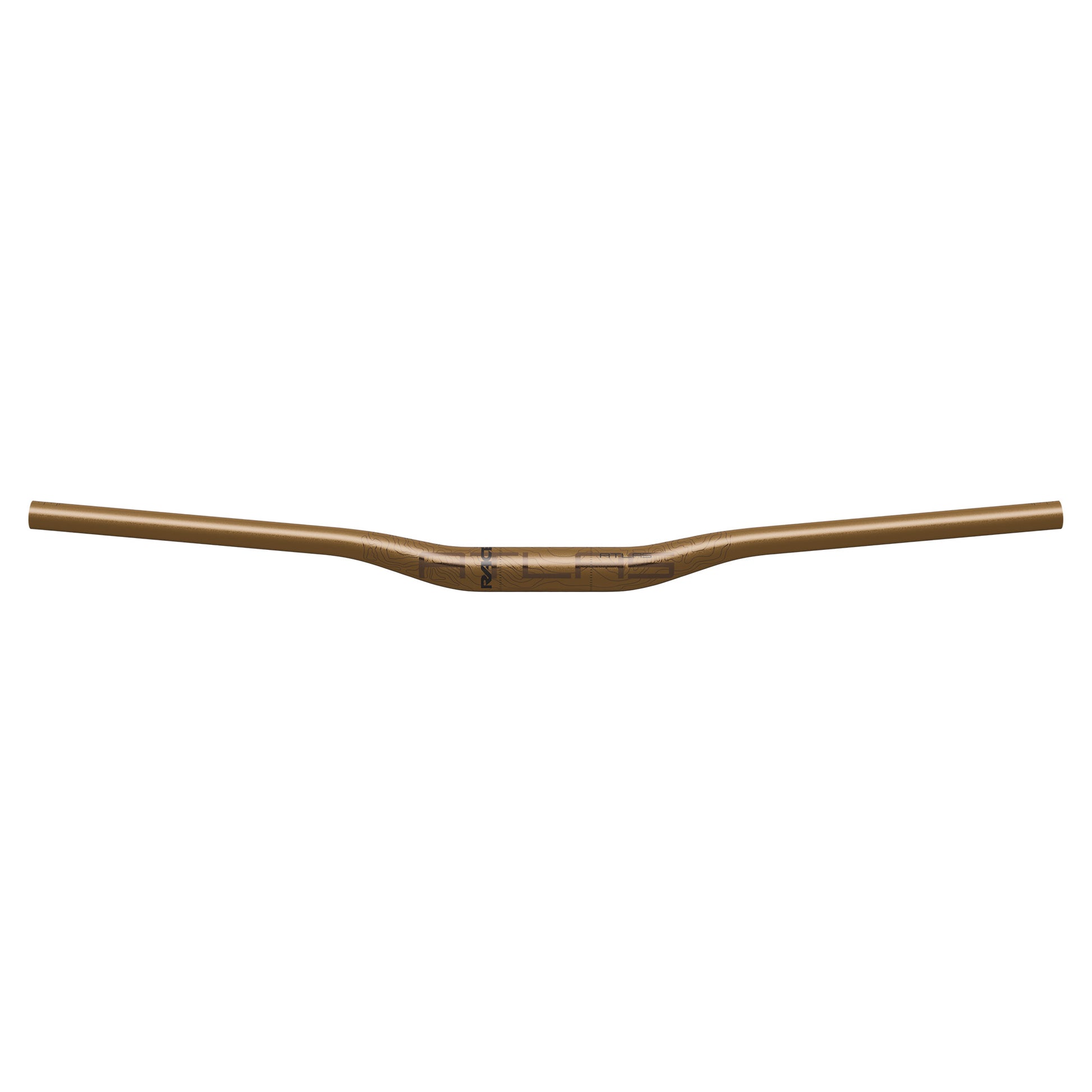 Race Face Atlas Handlebar - 35mm - 800mm - 20mm - Green - Kash Money - Image 1