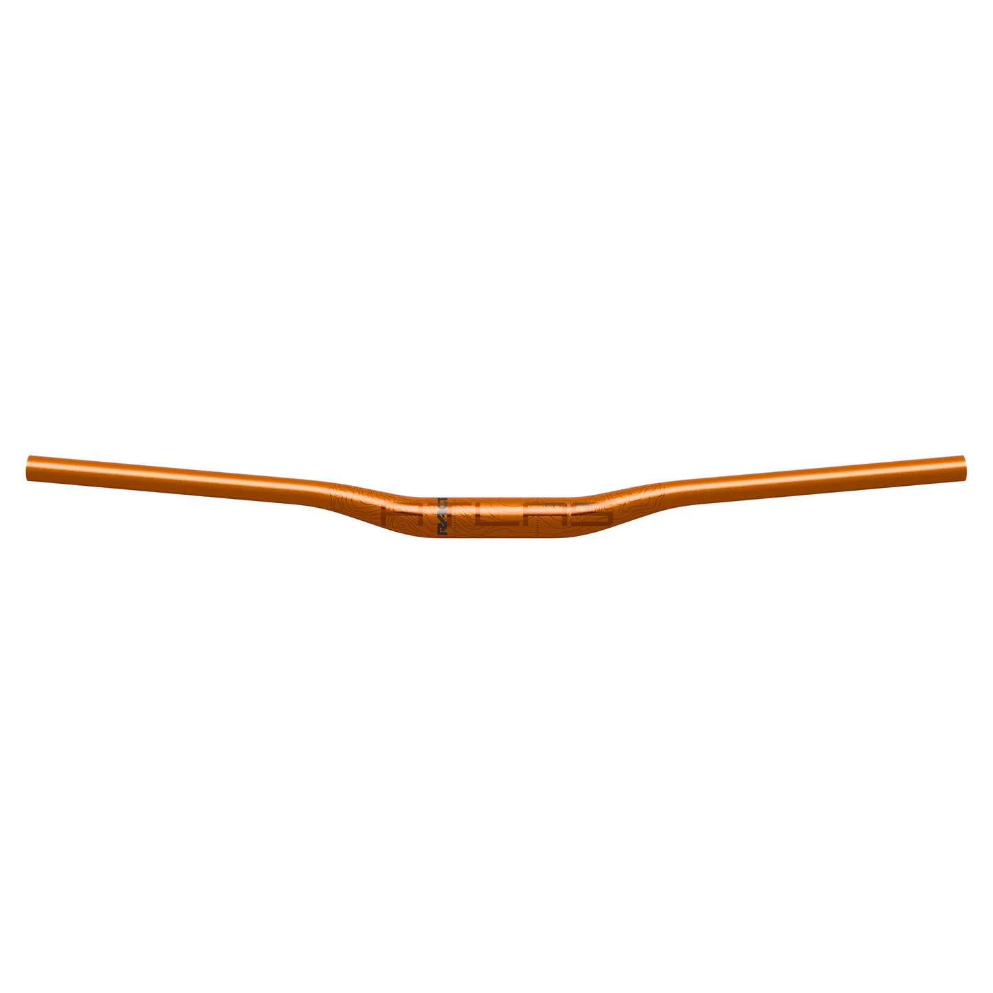 Race Face Atlas Handlebar - 35mm - 800mm - 20mm - Orange - Orange - Image 1