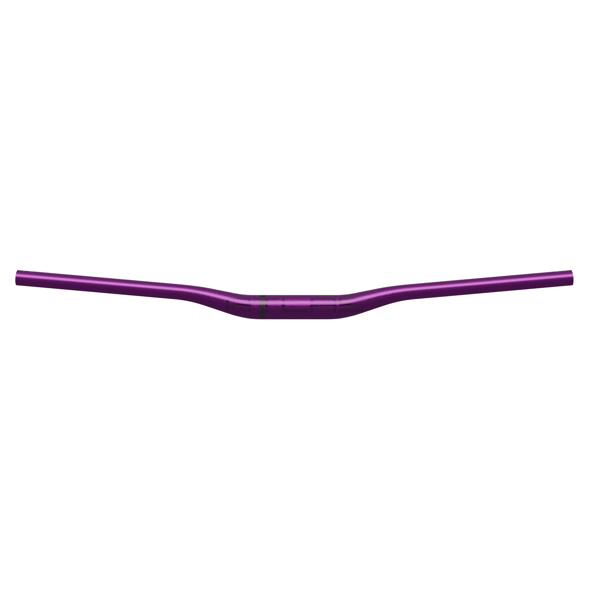 Race Face Atlas Handlebar - 35mm - 800mm - 20mm - Purple - Purple - Image 1
