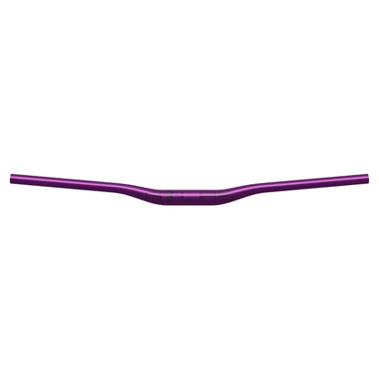 Race Face Atlas Handlebar - 35mm - 800mm - 20mm - Purple - Purple - Image 1