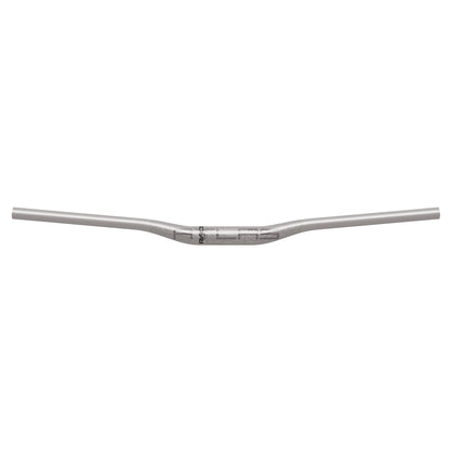 Race Face Atlas Handlebar - 35mm - 800mm - 20mm - Silver - Silver - Image 1