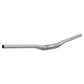 Race Face Atlas Handlebar - 35mm - 800mm - 20mm - Silver - Silver - Image 2