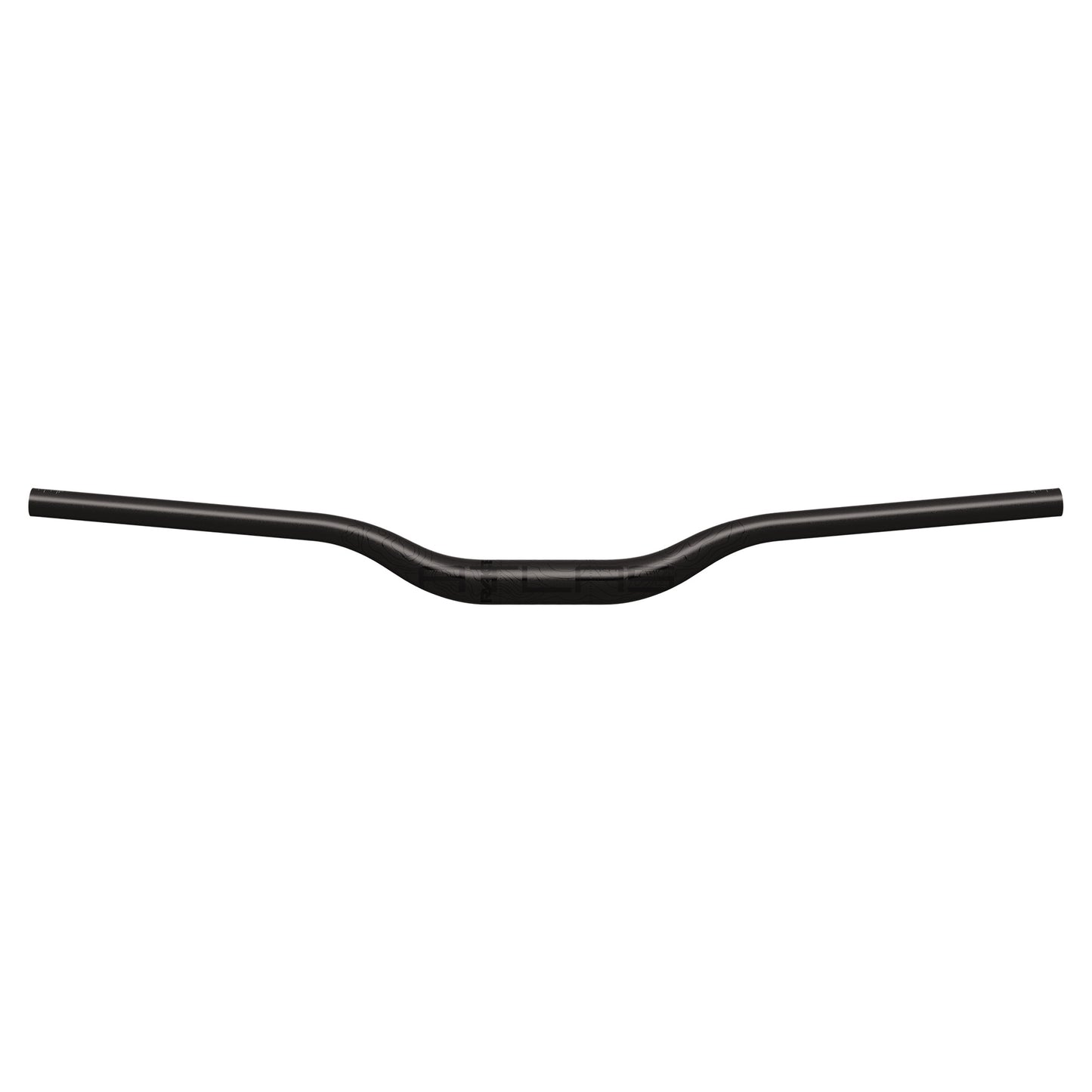 Race Face Atlas Handlebar - 35mm - 800mm - 40mm - Black - Stealth - Image 1