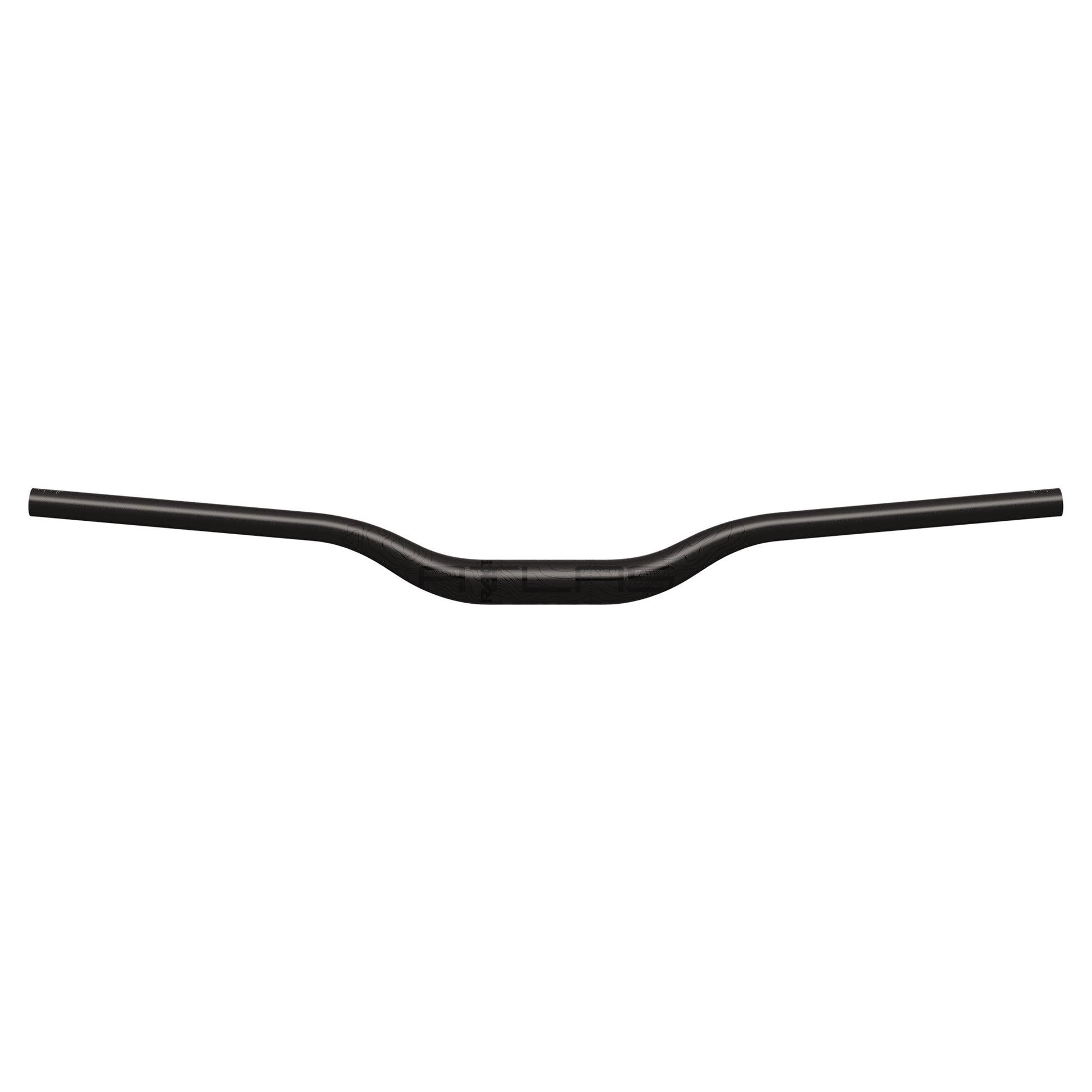 Race Face Atlas Handlebar - 35mm - 800mm - 40mm - Black - Stealth - Image 1