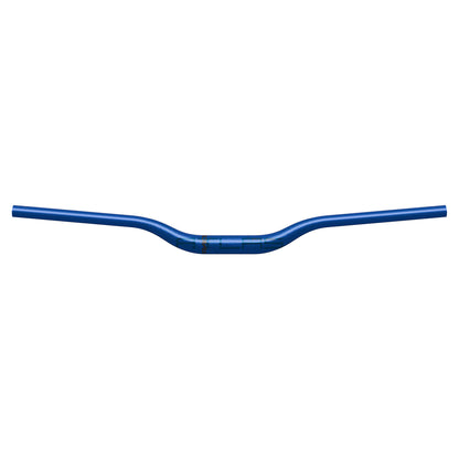 Race Face Atlas Handlebar - 35mm - 800mm - 40mm - Blue - Blue - Image 1