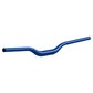 Race Face Atlas Handlebar - 35mm - 800mm - 40mm - Blue - Blue - Image 3