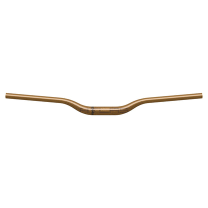 Race Face Atlas Handlebar - 35mm - 800mm - 40mm - Green - Kash Money - Image 1
