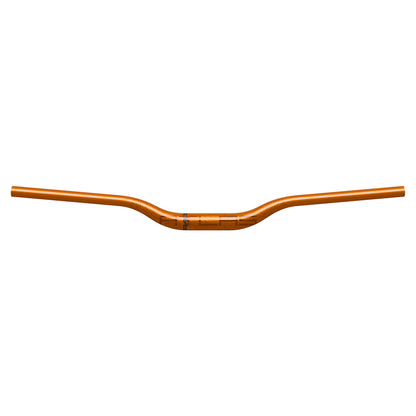 Race Face Atlas Handlebar - 35mm - 800mm - 40mm - Orange - Orange - Image 1