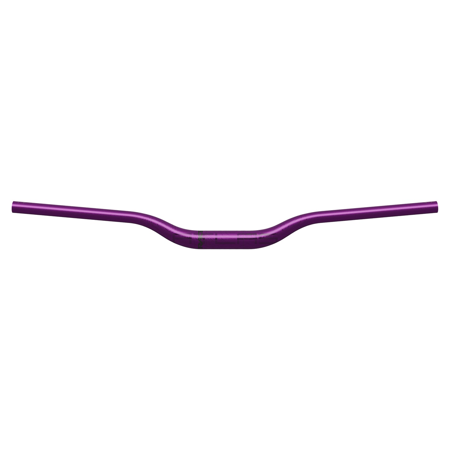 Race Face Atlas Handlebar - 35mm - 800mm - 40mm - Purple - Purple - Image 1