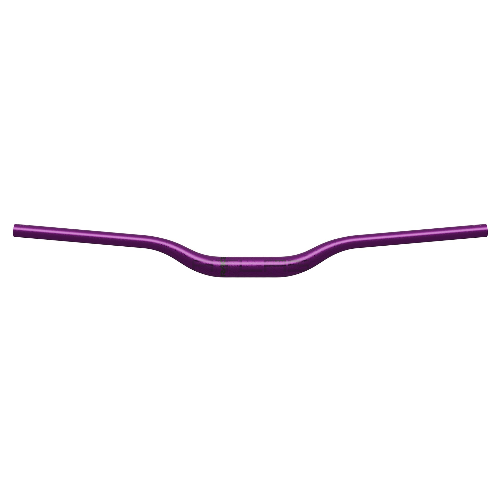 Race Face Atlas Handlebar - 35mm - 800mm - 40mm - Purple - Purple - Image 1