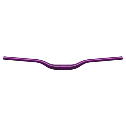 Race Face Atlas Handlebar - 35mm - 800mm - 40mm - Purple - Purple - Image 1