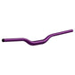 Race Face Atlas Handlebar - 35mm - 800mm - 40mm - Purple - Purple - Image 3