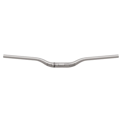 Race Face Atlas Handlebar - 35mm - 800mm - 40mm - Silver - Silver - Image 1