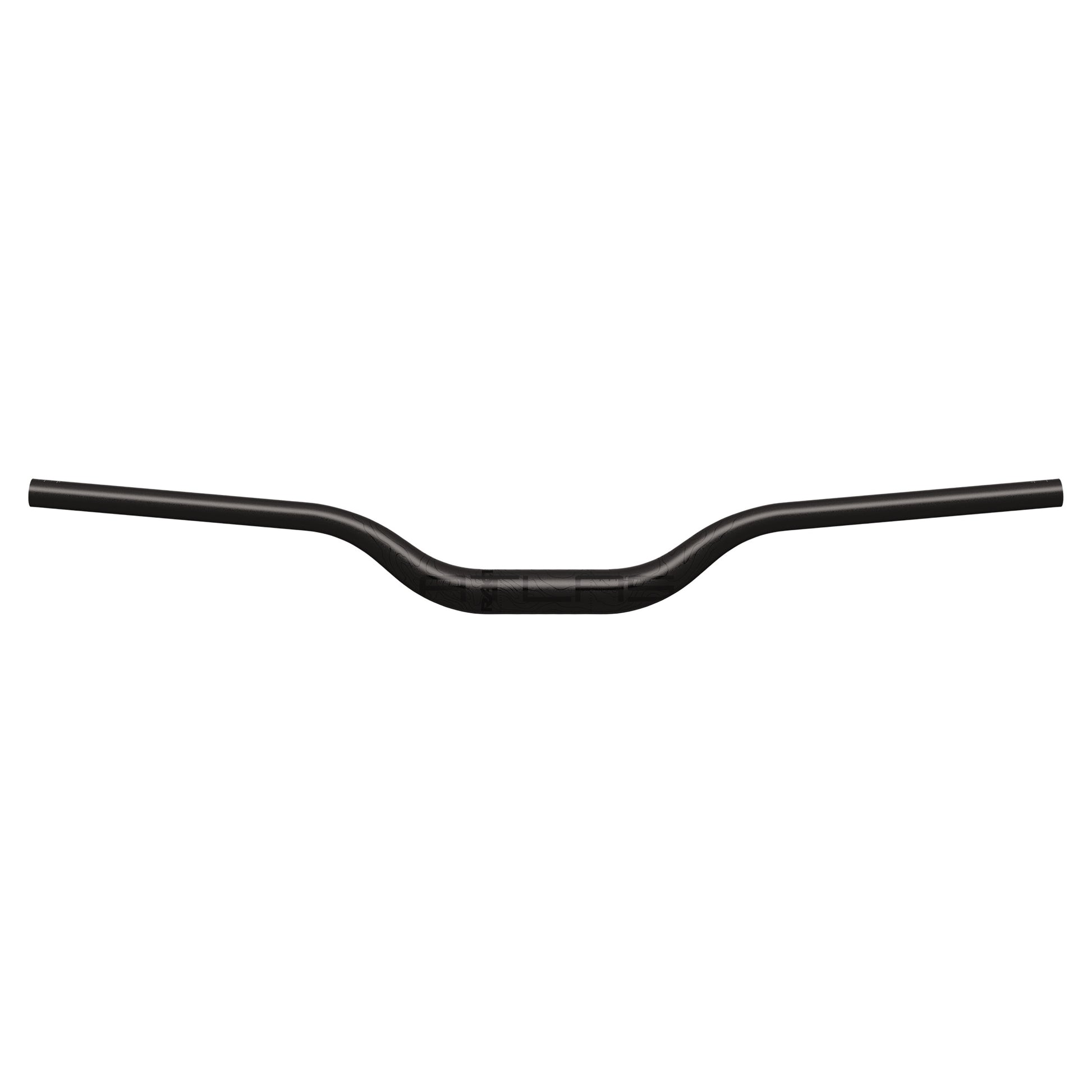 Race Face Atlas Handlebar - 35mm - 800mm - 55mm - Black - Stealth - Image 1