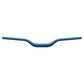 Race Face Atlas Handlebar - 35mm - 800mm - 55mm - Blue - Blue - Image 1