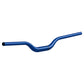 Race Face Atlas Handlebar - 35mm - 800mm - 55mm - Blue - Blue - Image 3