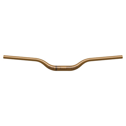 Race Face Atlas Handlebar - 35mm - 800mm - 55mm - Green - Kash Money - Image 1