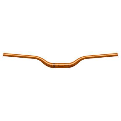 Race Face Atlas Handlebar - 35mm - 800mm - 55mm - Orange - Orange - Image 1