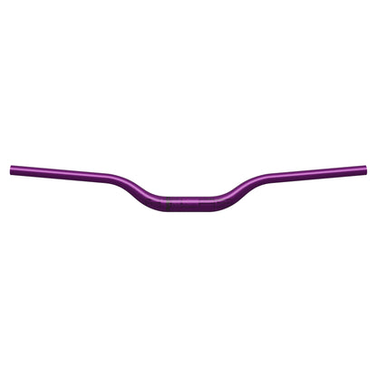 Race Face Atlas Handlebar - 35mm - 800mm - 55mm - Purple - Purple - Image 1