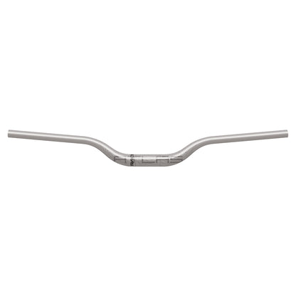 Race Face Atlas Handlebar - 35mm - 800mm - 55mm - Silver - Silver - Image 1