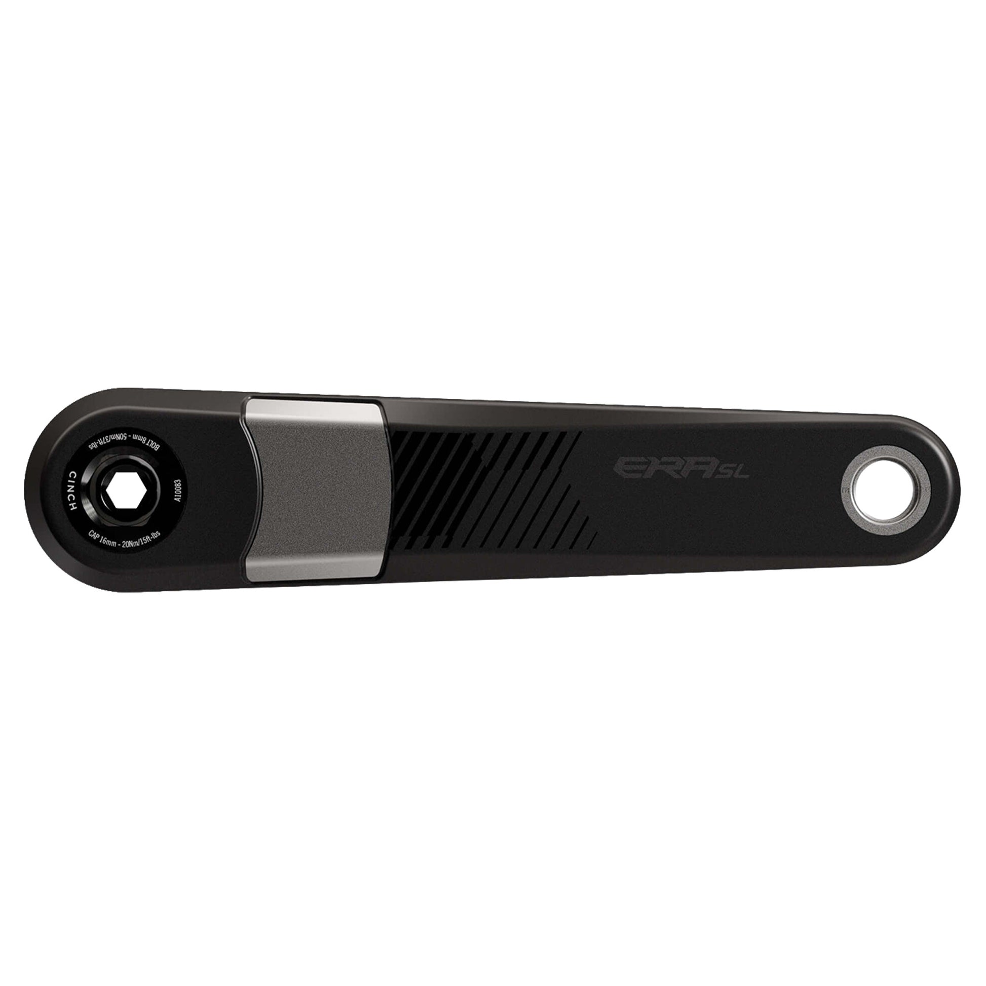 Race Face Era SL Crankset - 68-73mm and BB86-92 - 30mm - Raceface - Easton Cinch Direct Mount - 165mm - Black - Image 1