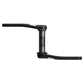 Race Face Era SL Crankset - 68-73mm and BB86-92 - 30mm - Raceface - Easton Cinch Direct Mount - 165mm - Black - Image 3