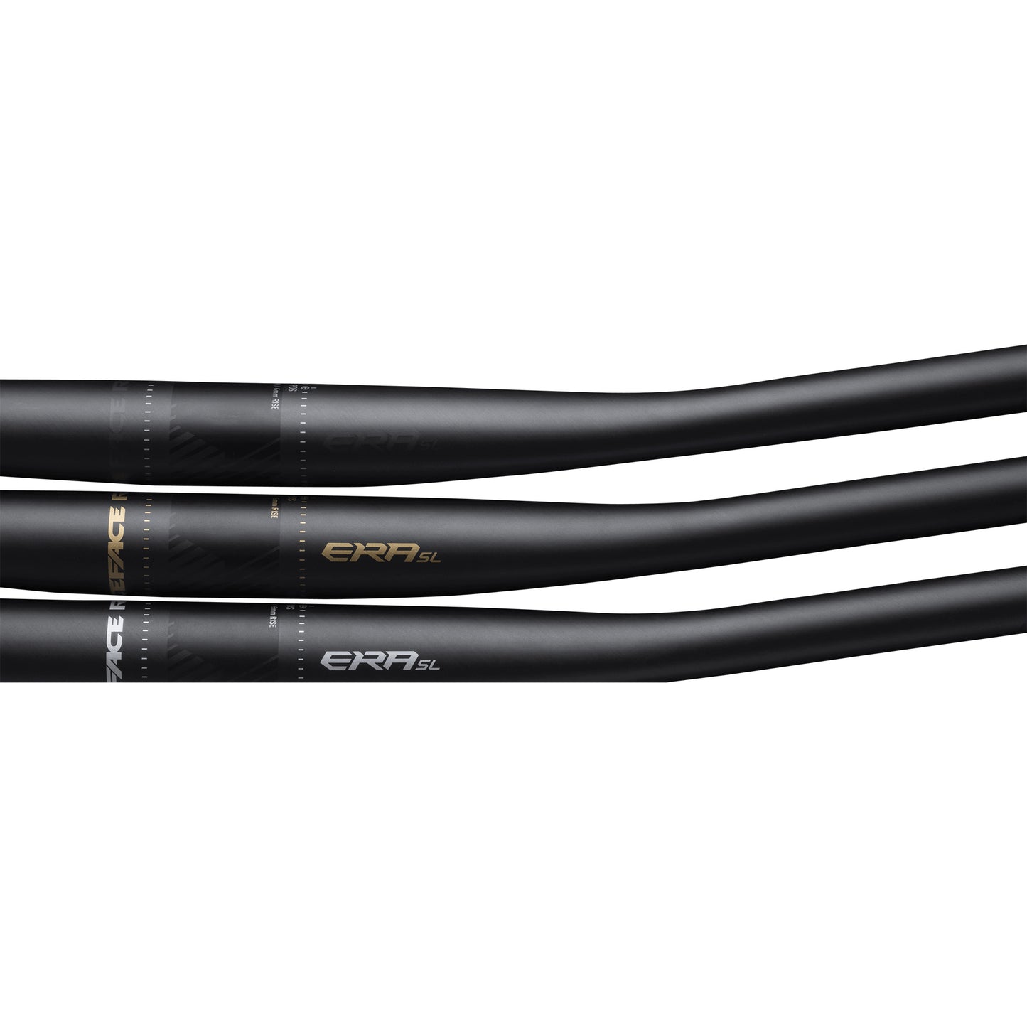 Race Face Era SL Handlebar - 35mm - 760mm - 6mm - Black - Stealth - Image 2