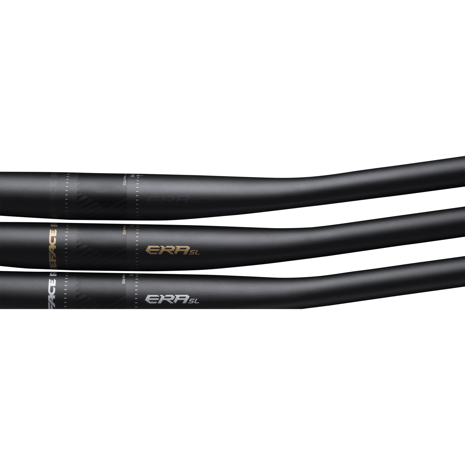 Race Face Era SL Handlebar - 35mm - 760mm - 6mm - Black - Stealth - Image 2