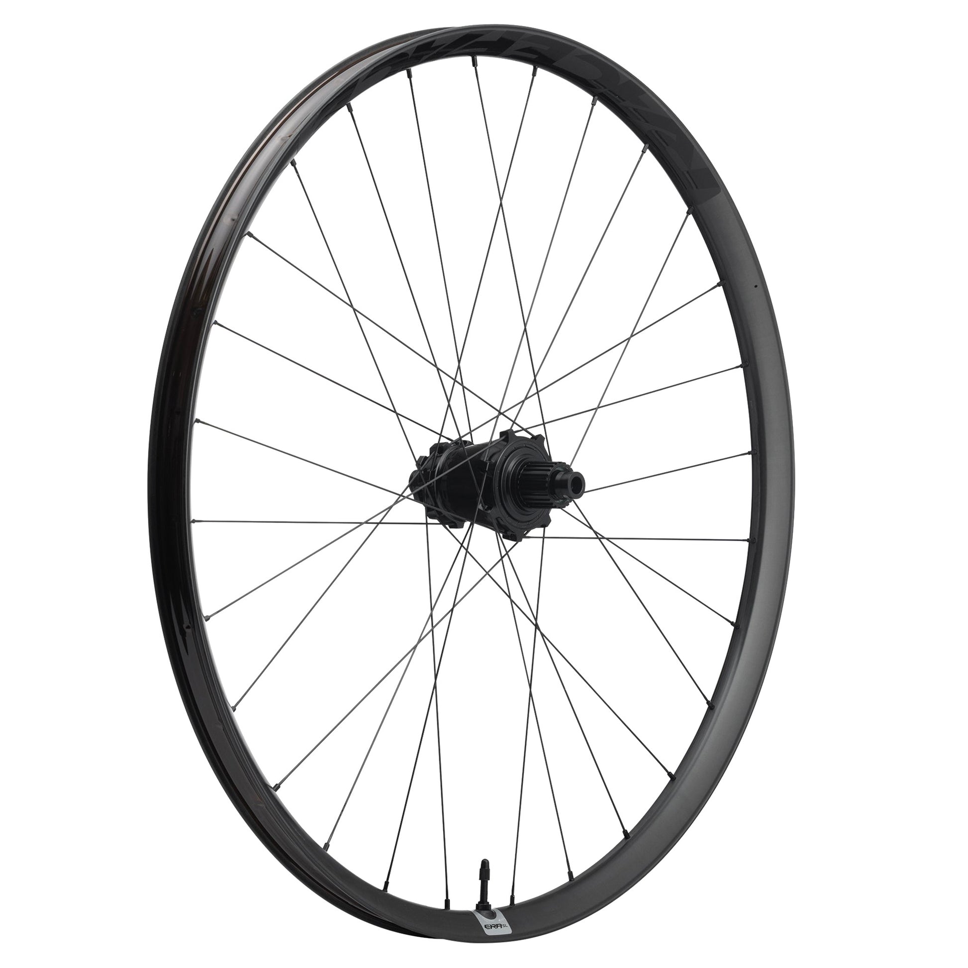 Race Face Era SL Rear Wheel - Rear - 29 Inch - 12x148mm Boost - Carbon - 29mm - 6 Bolt - Shimano Microspline - Image 2