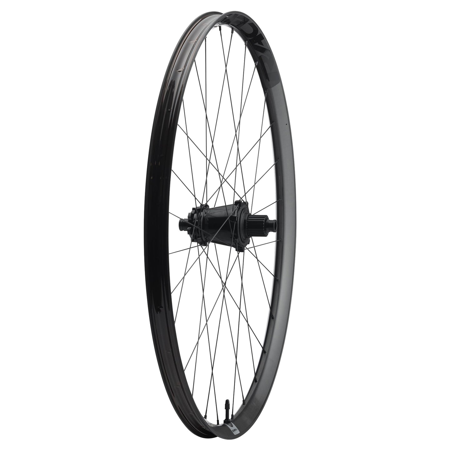 Race Face Era SL Rear Wheel - Rear - 29 Inch - 12x148mm Boost - Carbon - 29mm - 6 Bolt - Shimano Microspline - Image 3