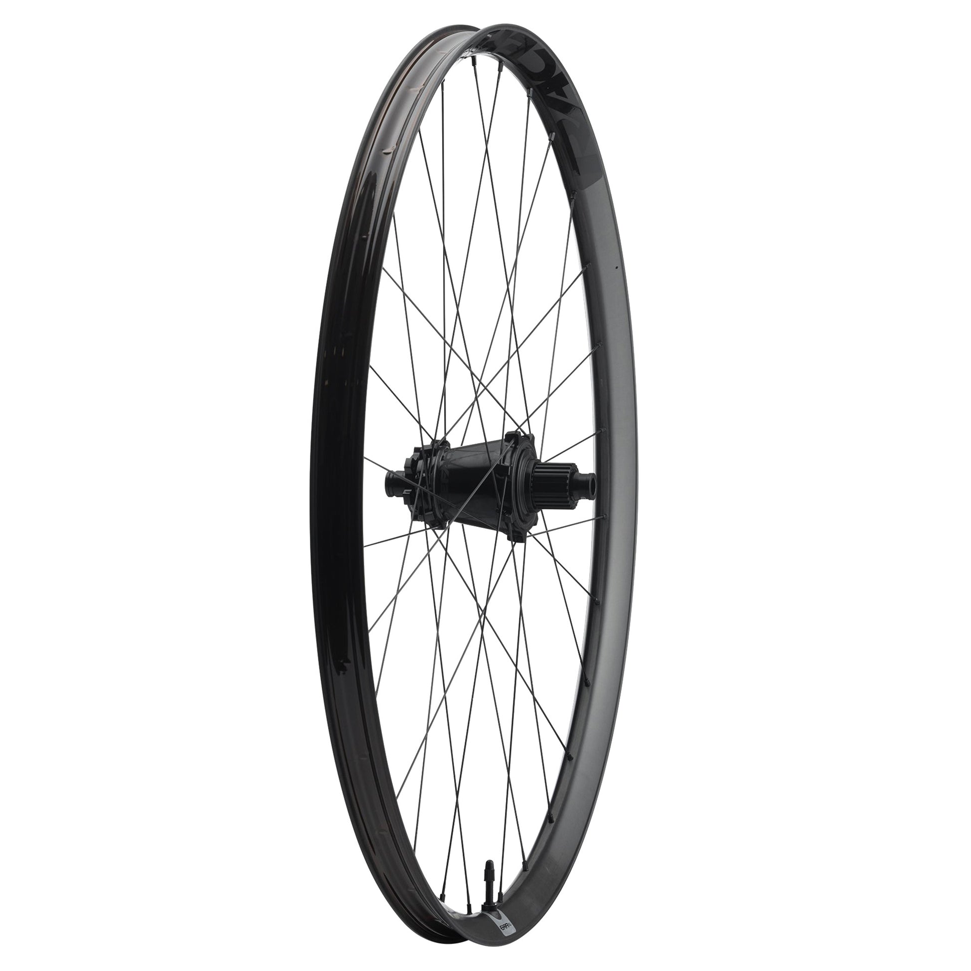 Race Face Era SL Rear Wheel - Rear - 29 Inch - 12x148mm Boost - Carbon - 29mm - 6 Bolt - SRAM XD - Image 3