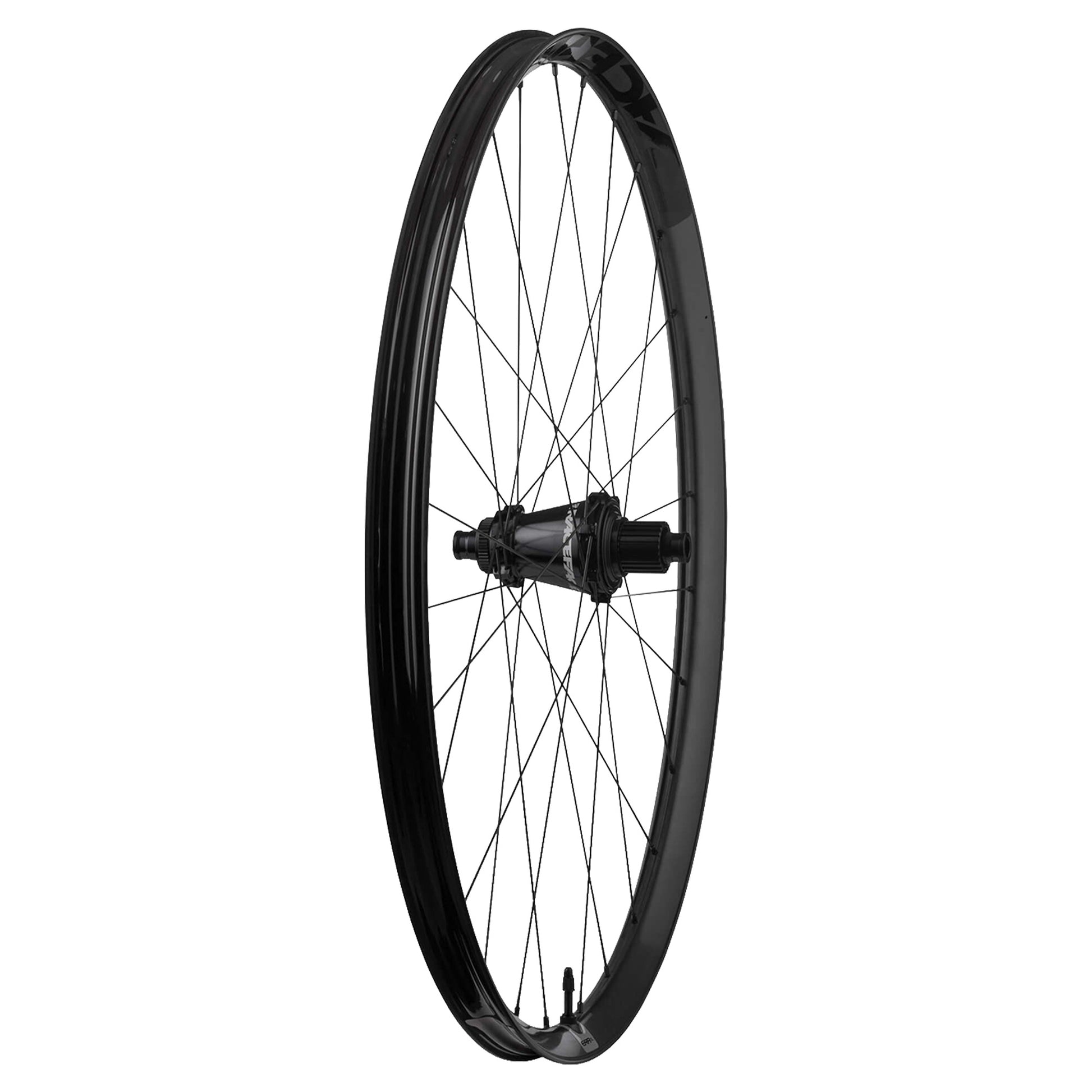 Race Face ERA SL Rear Wheel - Rear  - 29 Inch - 12x148mm Boost - Carbon - 29mm - Centrelock - Shimano Microspline - Image 4