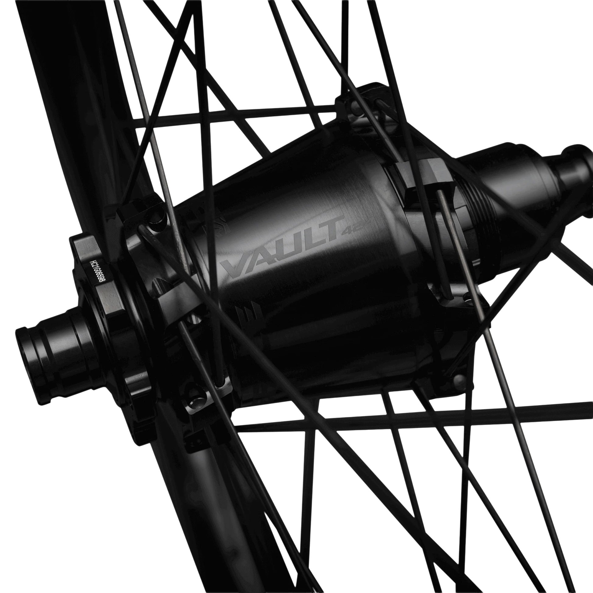 Race Face ERA SL Rear Wheel - Rear  - 29 Inch - 12x148mm Boost - Carbon - 29mm - Centrelock - XD Driver - Image 2