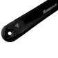 Race Face Turbine Crankset - 68-73mm and BB86-92 - 30mm - Raceface - Easton Cinch Direct Mount - 160mm - Black - Spindle Size - Image 3