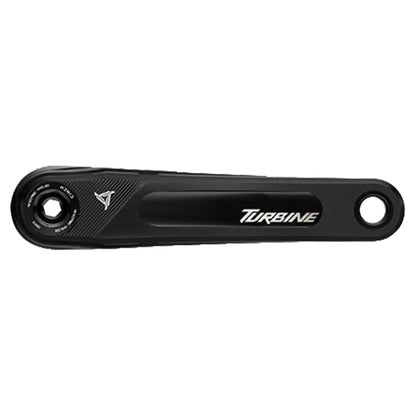 Race Face Turbine Crankset - 68-73mm and BB86-92 - 30mm - Raceface - Easton Cinch Direct Mount - 165mm - Black - Spindle Size - Image 1