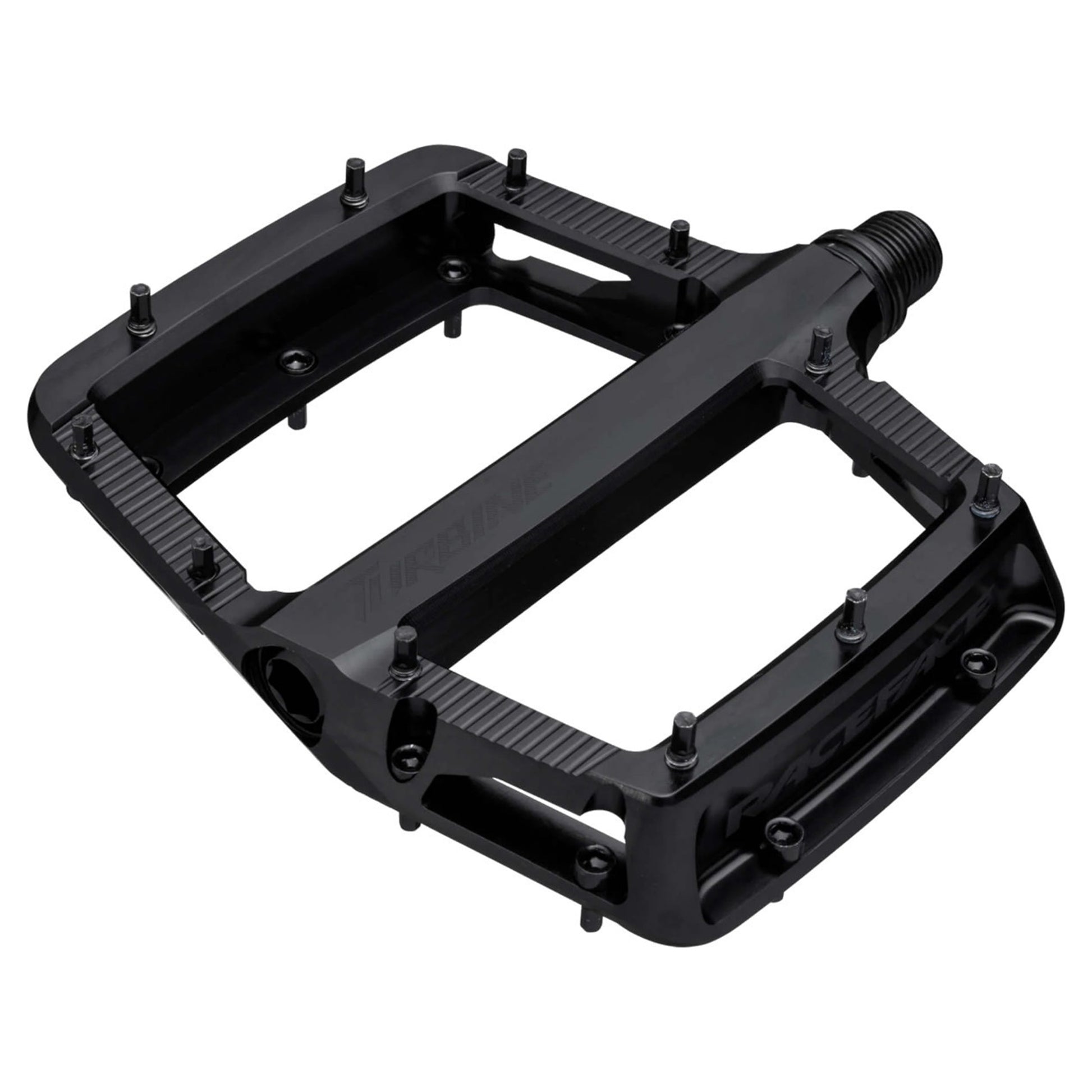 Race Face Turbine Pedals - Standard - Black - Image 2
