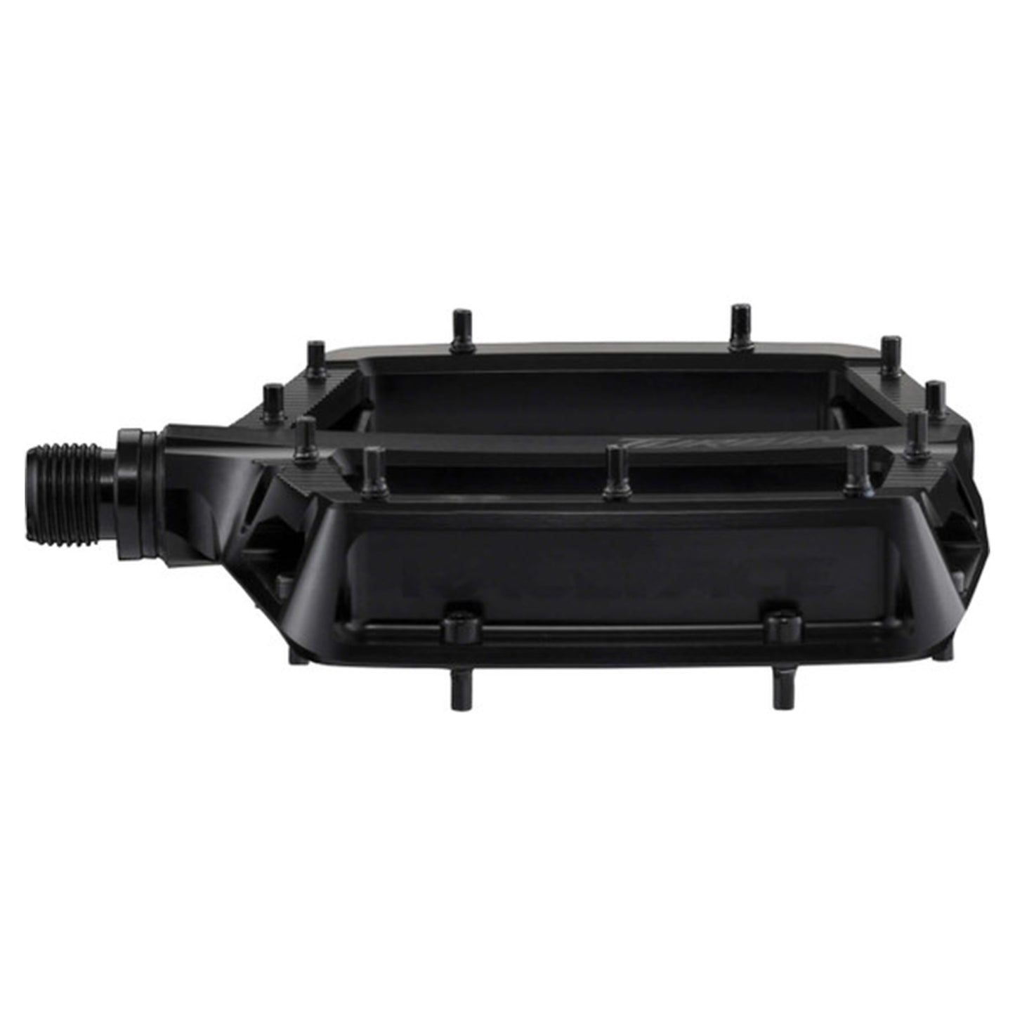 Race Face Turbine Pedals - Standard - Black - Image 4