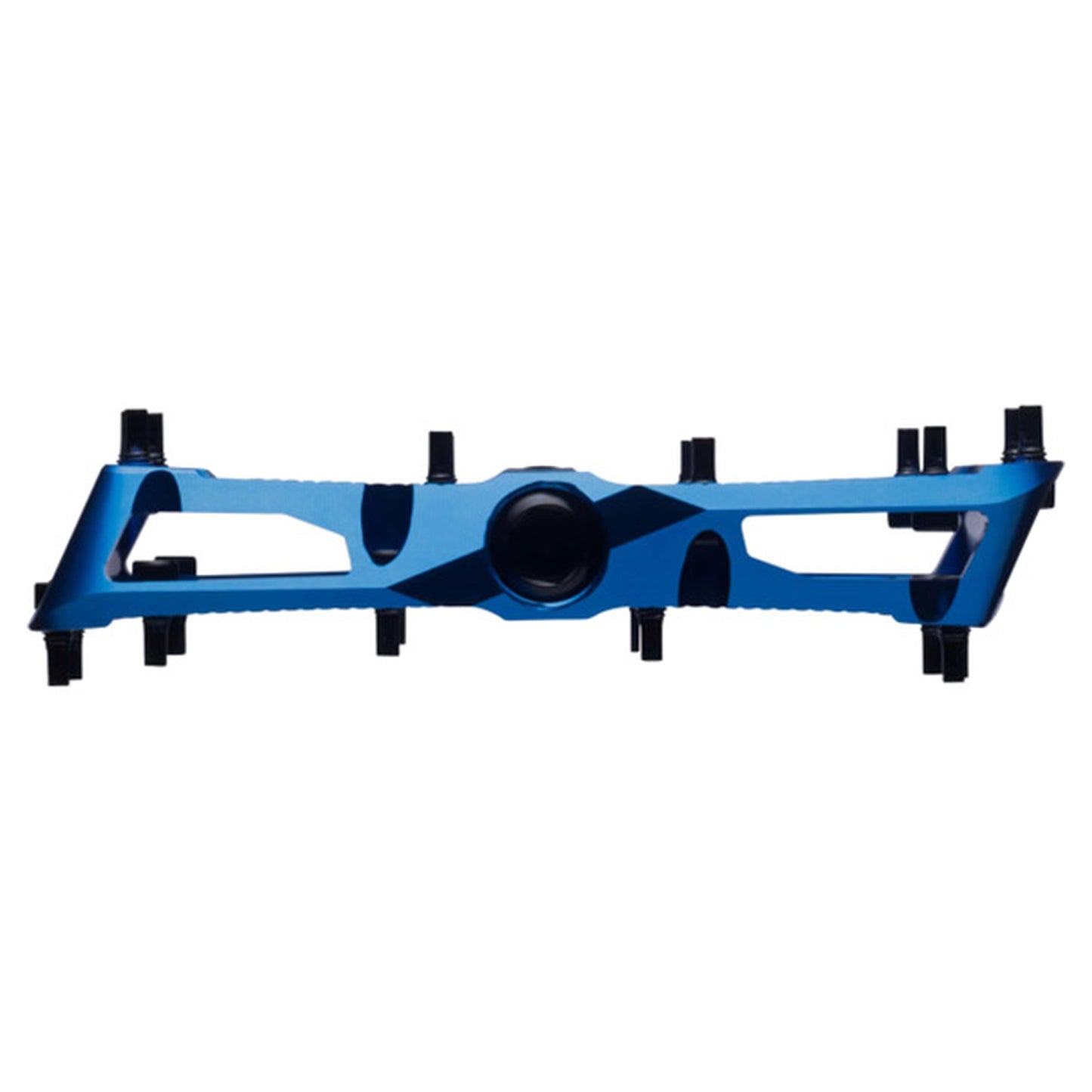 Race Face Turbine Pedals - Standard - Blue - Image 3