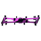 Race Face Turbine Pedals - Standard - Purple - Image 3