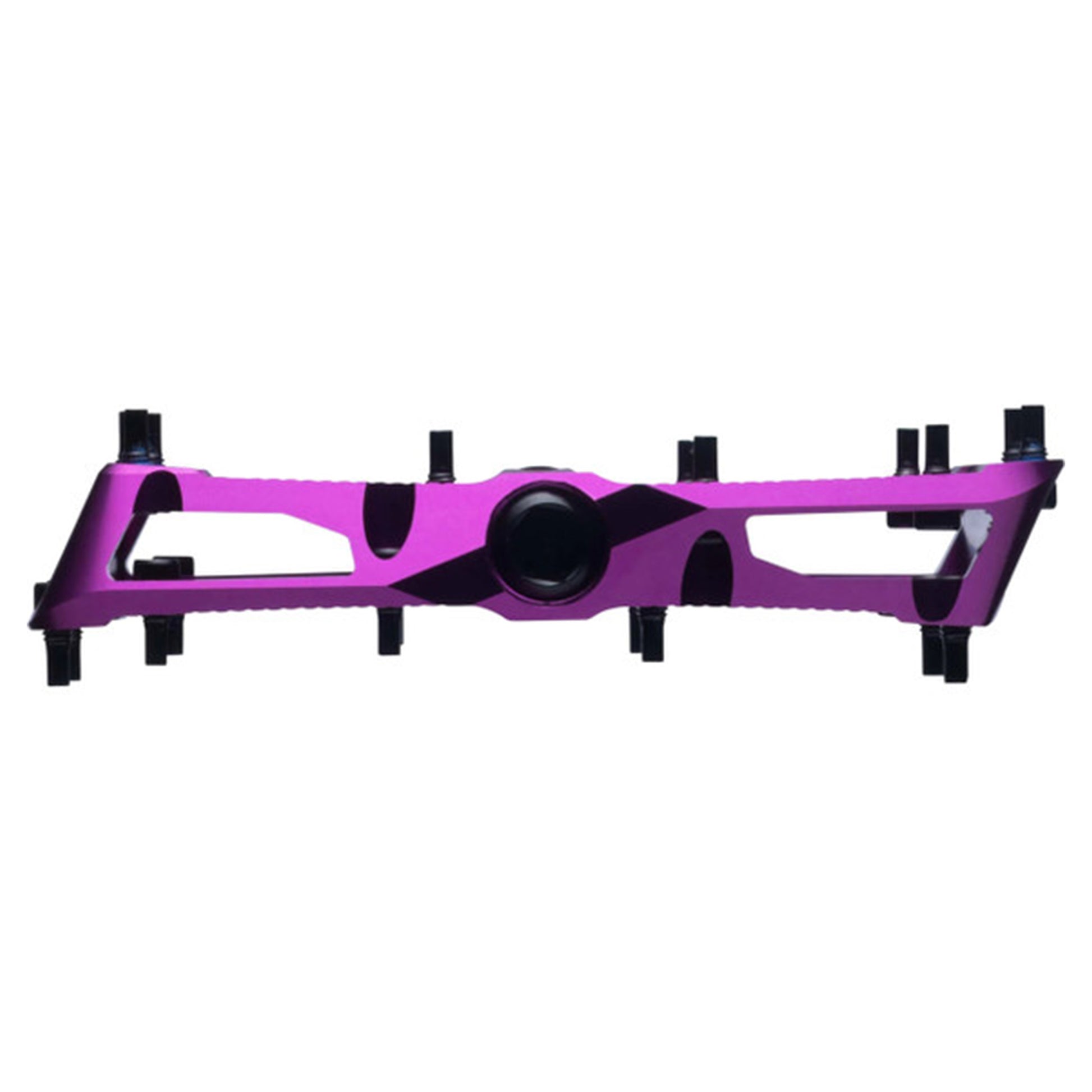 Race Face Turbine Pedals - Standard - Purple - Image 3