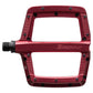 Race Face Turbine Pedals - Standard - Red - Image 1